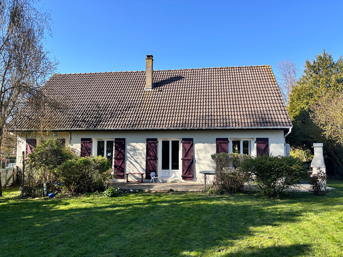 Agence immobilière de Eure Immo - EURE-IMMO