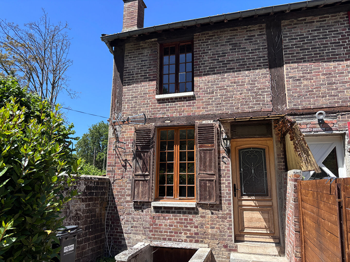 Agence immobilière de Eure Immo - EURE-IMMO
