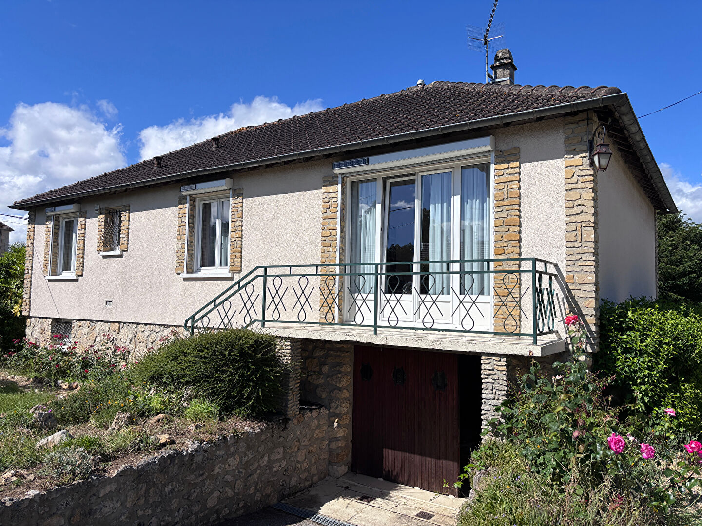 Agence immobilière de Eure Immo - EURE-IMMO