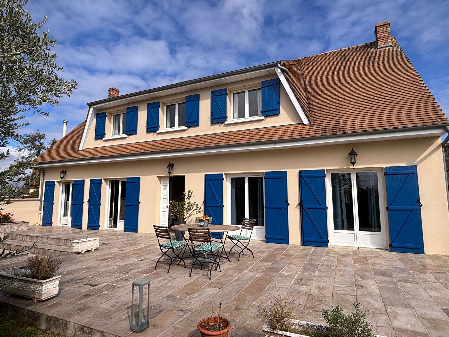 Agence immobilière de Eure Immo - EURE-IMMO