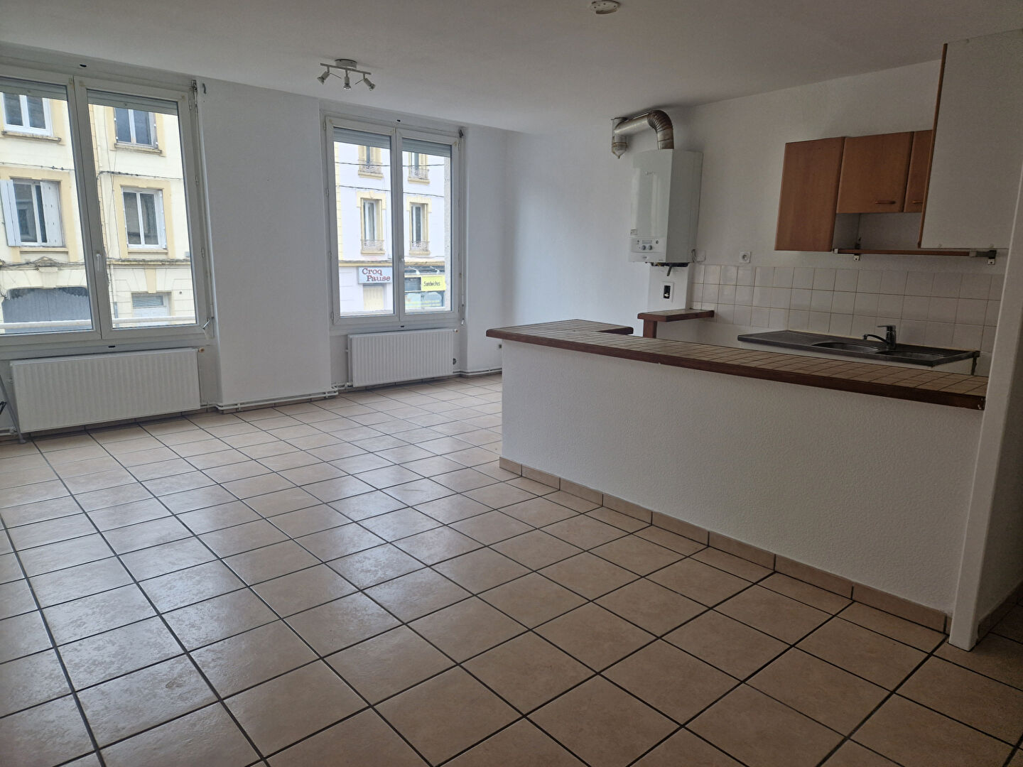 Agence immobilière de Fides Hermes - Fides Hermes