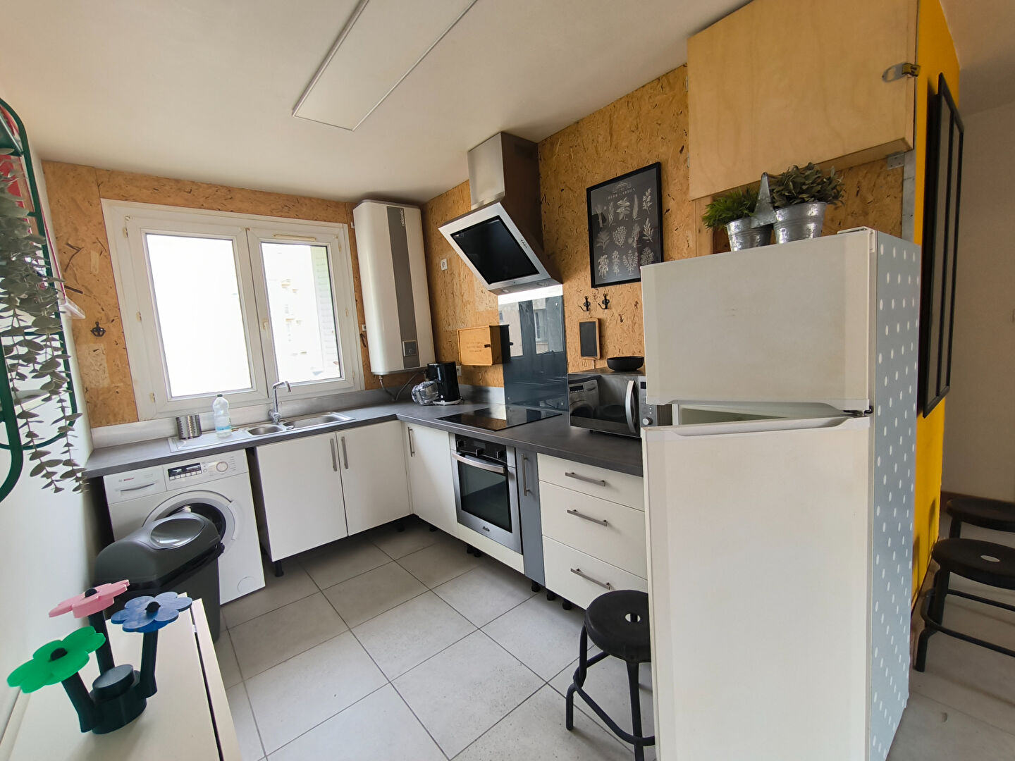 Agence immobilière de Fides Hermes - Fides Hermes