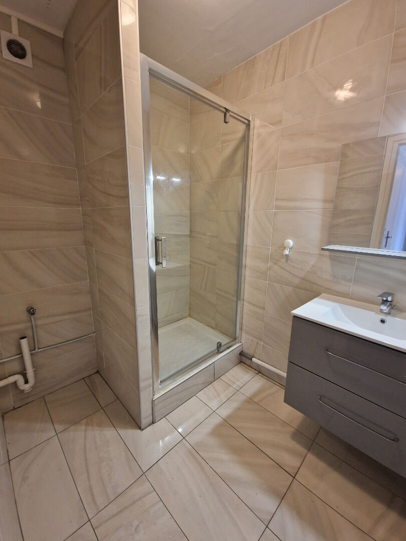 Appartement Saint Etienne 3 pièce(s)