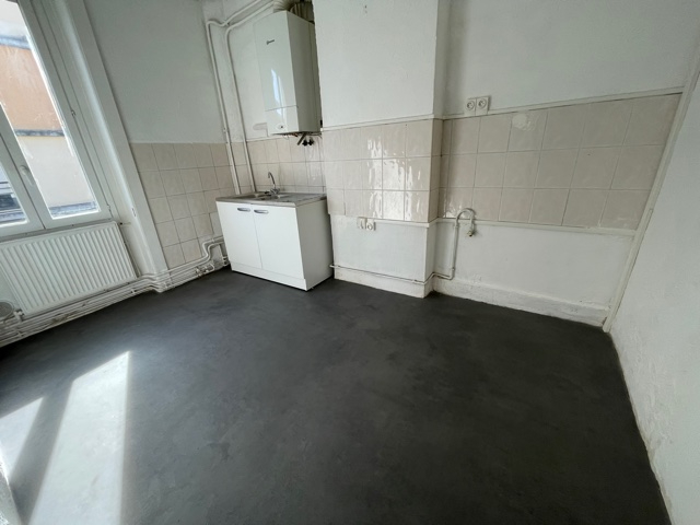 Photo Appartement Saint Etienne 3 pièce(s) 67 m2 image 4/5