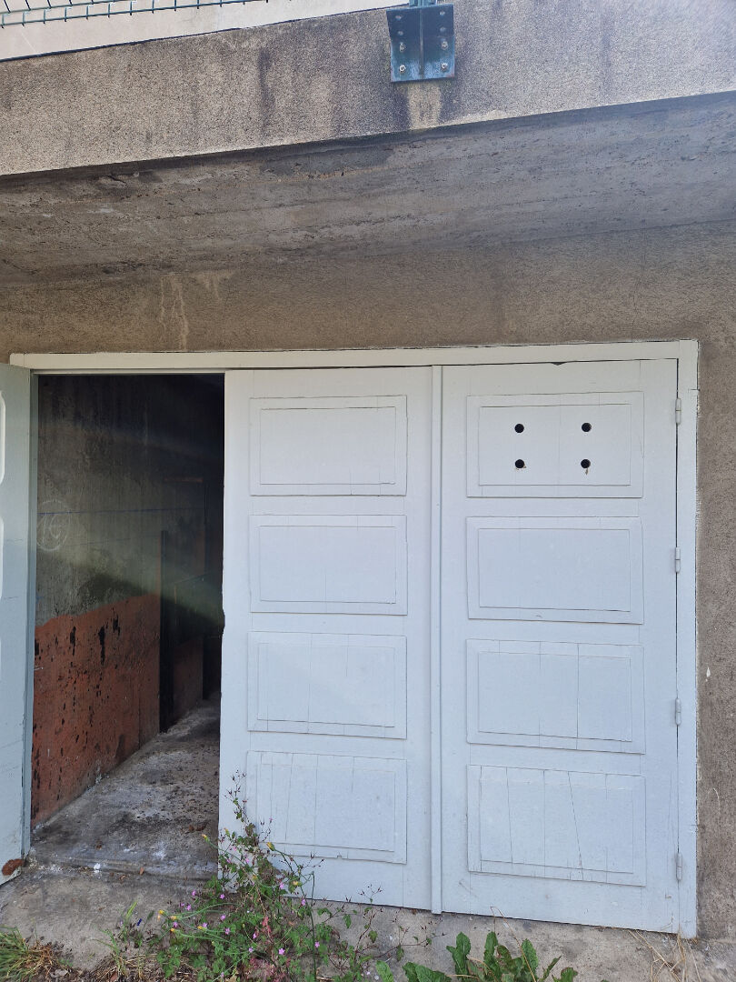 GARAGE ST ETIENNE : 14 rue henri déchaud