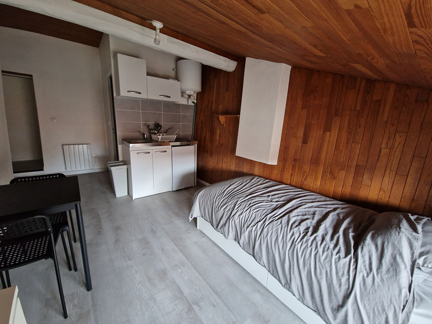 Agence immobilière de Fides Hermes - Fides Hermes