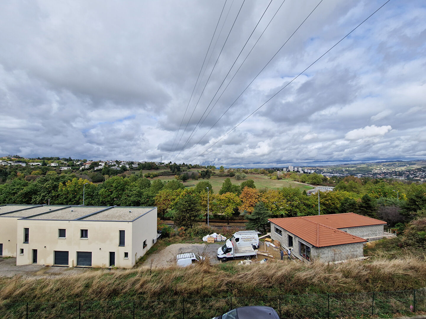 Agence immobilière de Fides Hermes - Fides Hermes