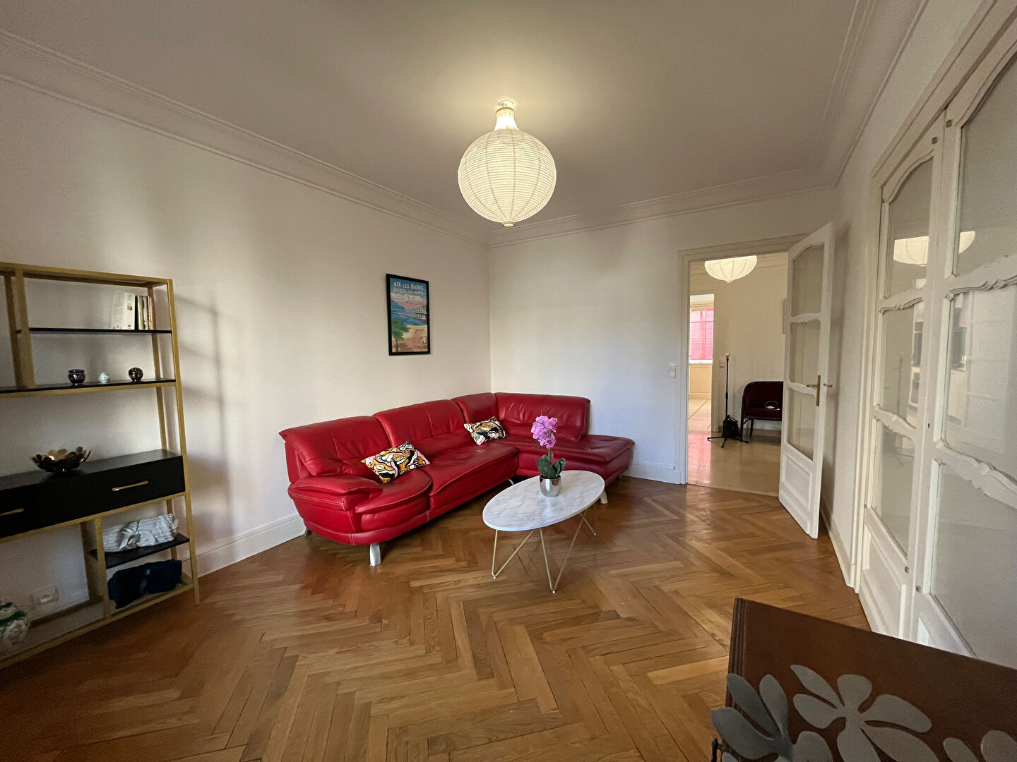 Agence immobilière de Fides Hermes - Fides Hermes