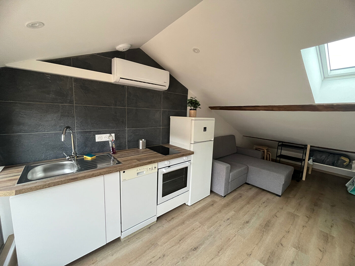 Appartement 3 pièce(s) 73.38 m2