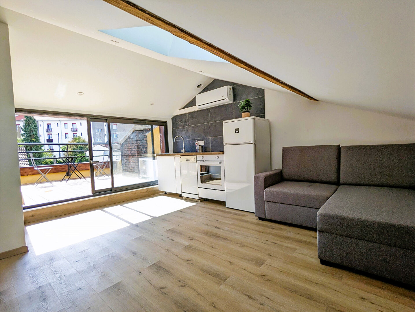 Appartement 3 pièce(s) 73.38 m2