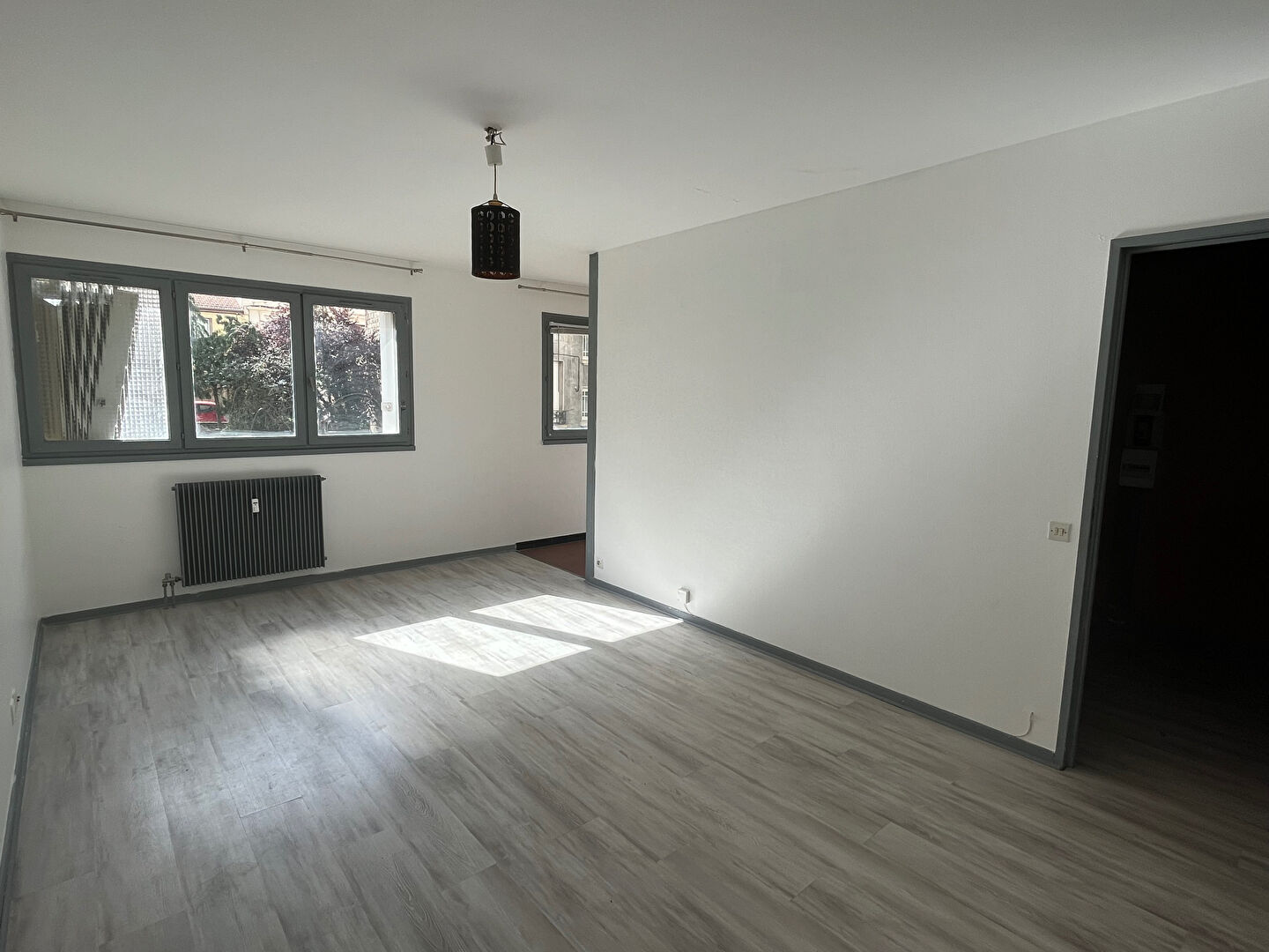 Appartement Saint Etienne 1 pièce(s) 30 m2