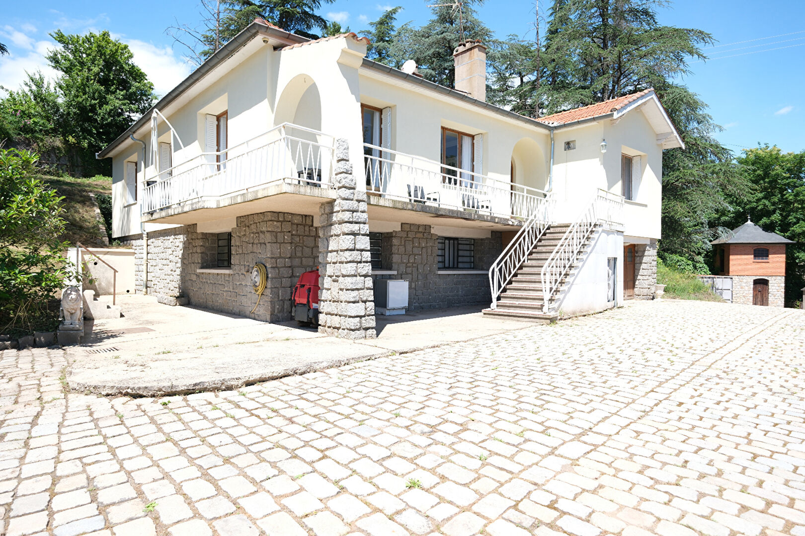 Agence immobilière de Fides Hermes - Fides Hermes