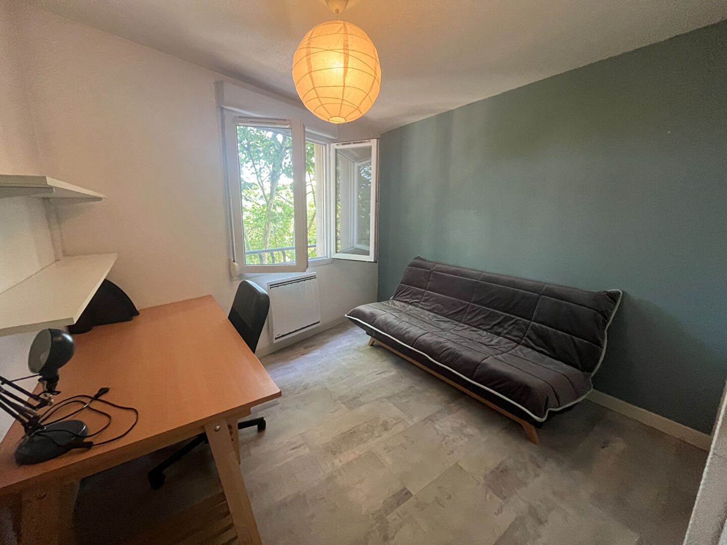 Studio de 18.53 m2 SECTEUR CENTRE 2/ BELLEVUE