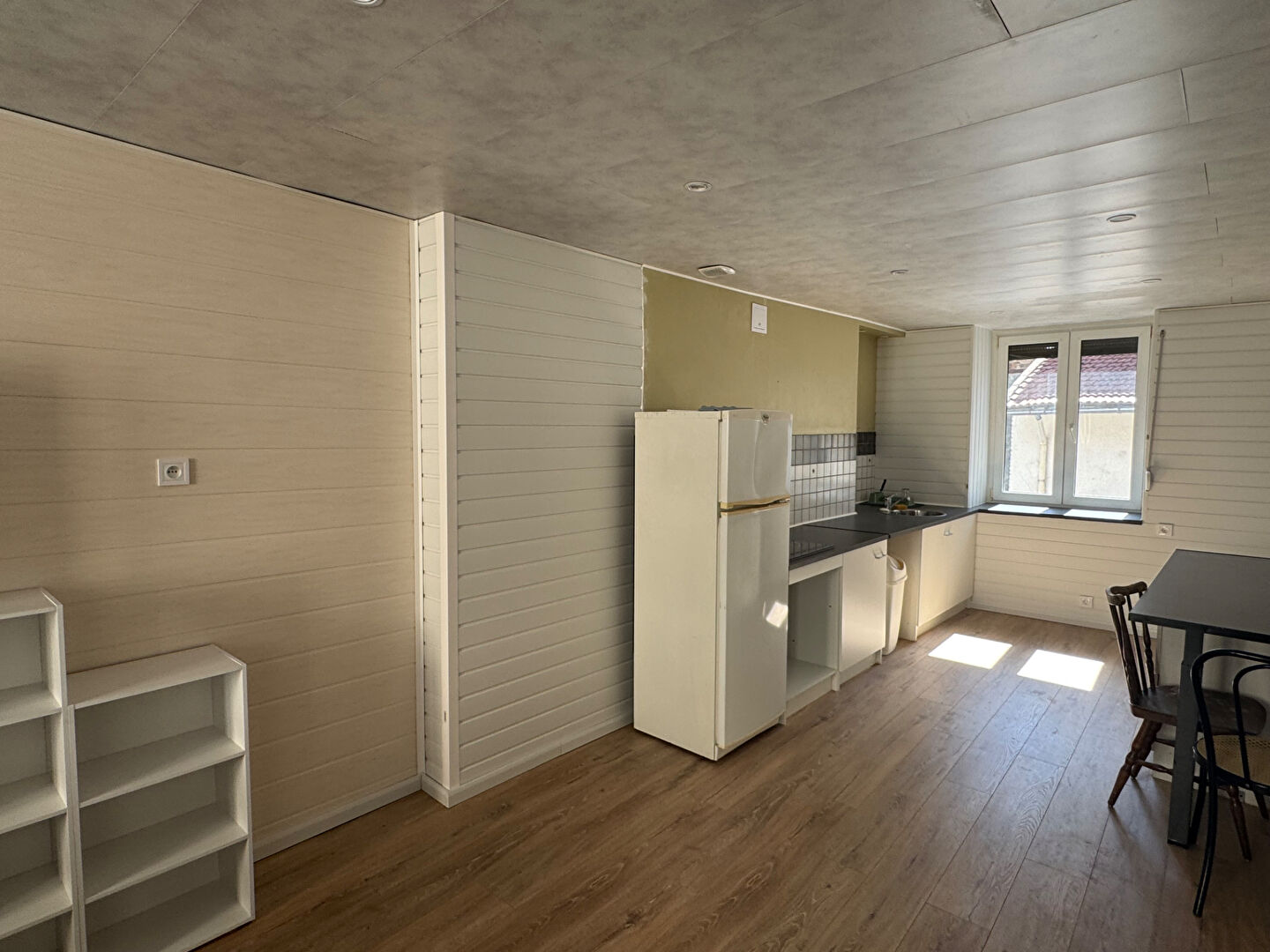 2 pièce(s) 52 m2 Place CHAVANELLE