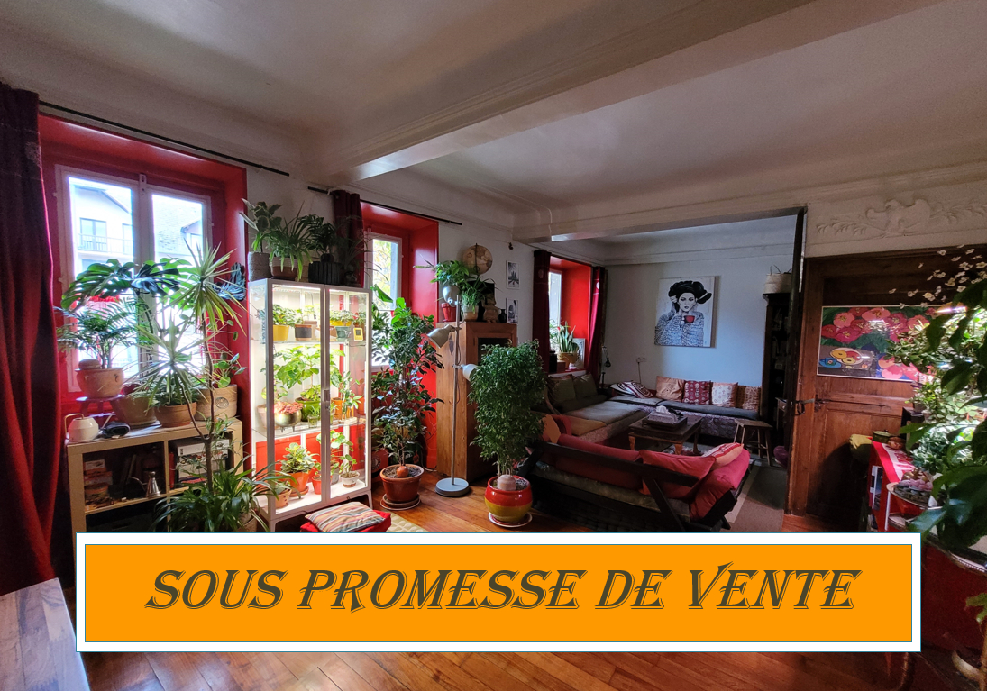 Maison Saint Pierre D Albigny 5 pièce(s) 140 m2