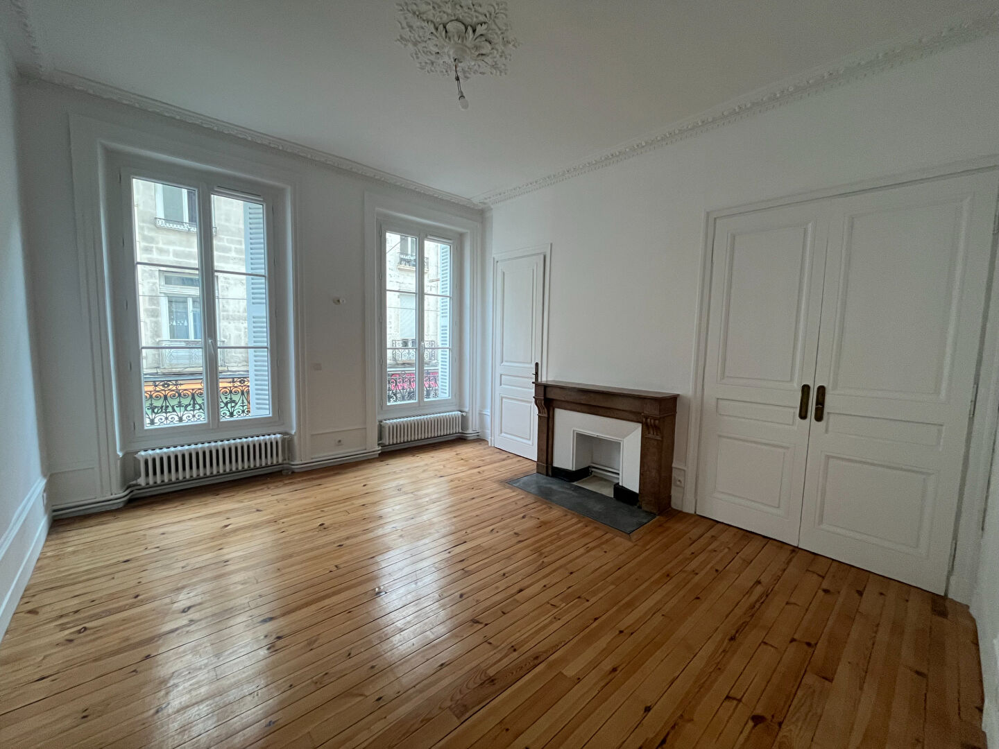Photo Appartement T3 BOURGEOIS image 3/6