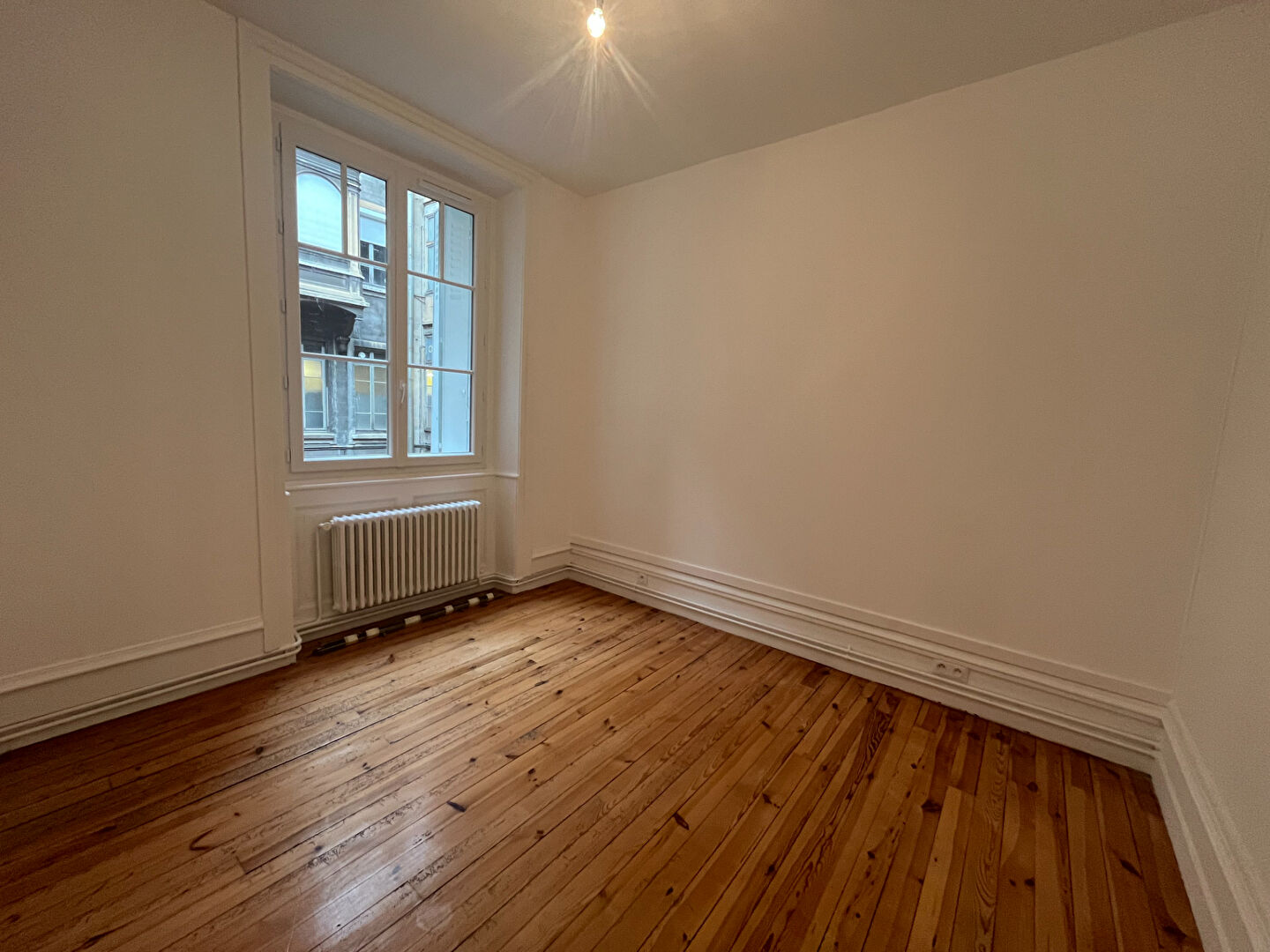 Photo Appartement T3 BOURGEOIS image 6/6