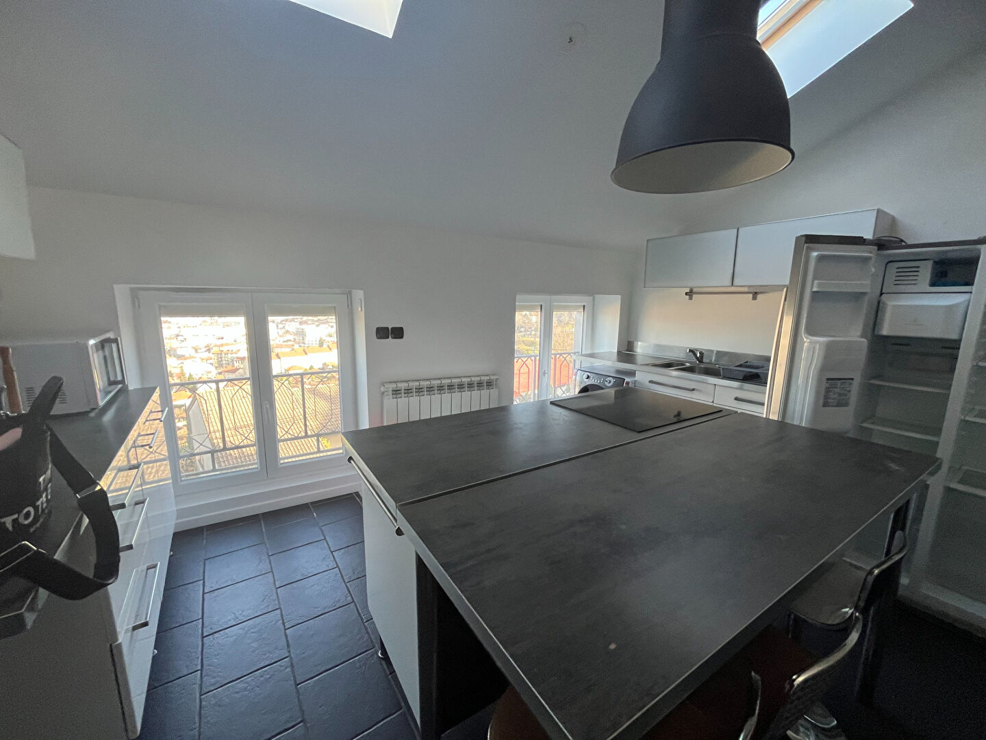 Photo Appartement 2 pièces + MEZZANINE image 4/6