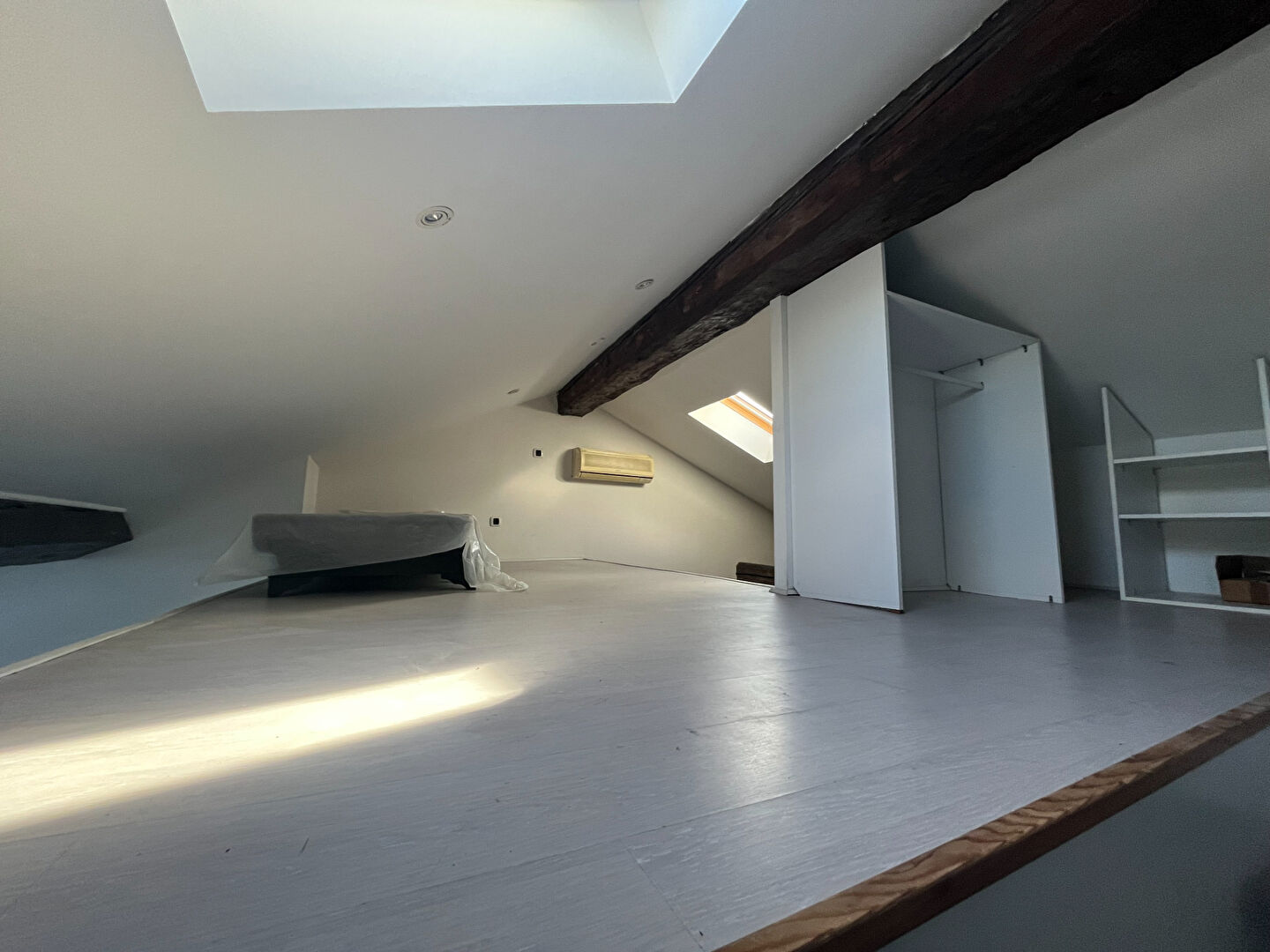 Photo Appartement 2 pièces + MEZZANINE image 5/6