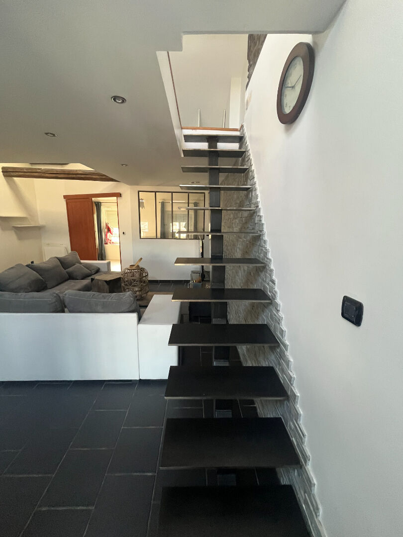 Photo Appartement 2 pièces + MEZZANINE image 6/6