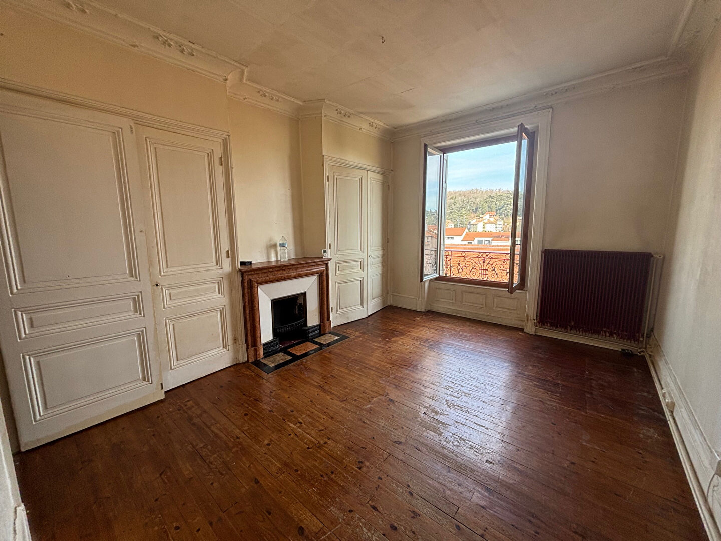 Agence immobilière de Fides Hermes - Fides Hermes