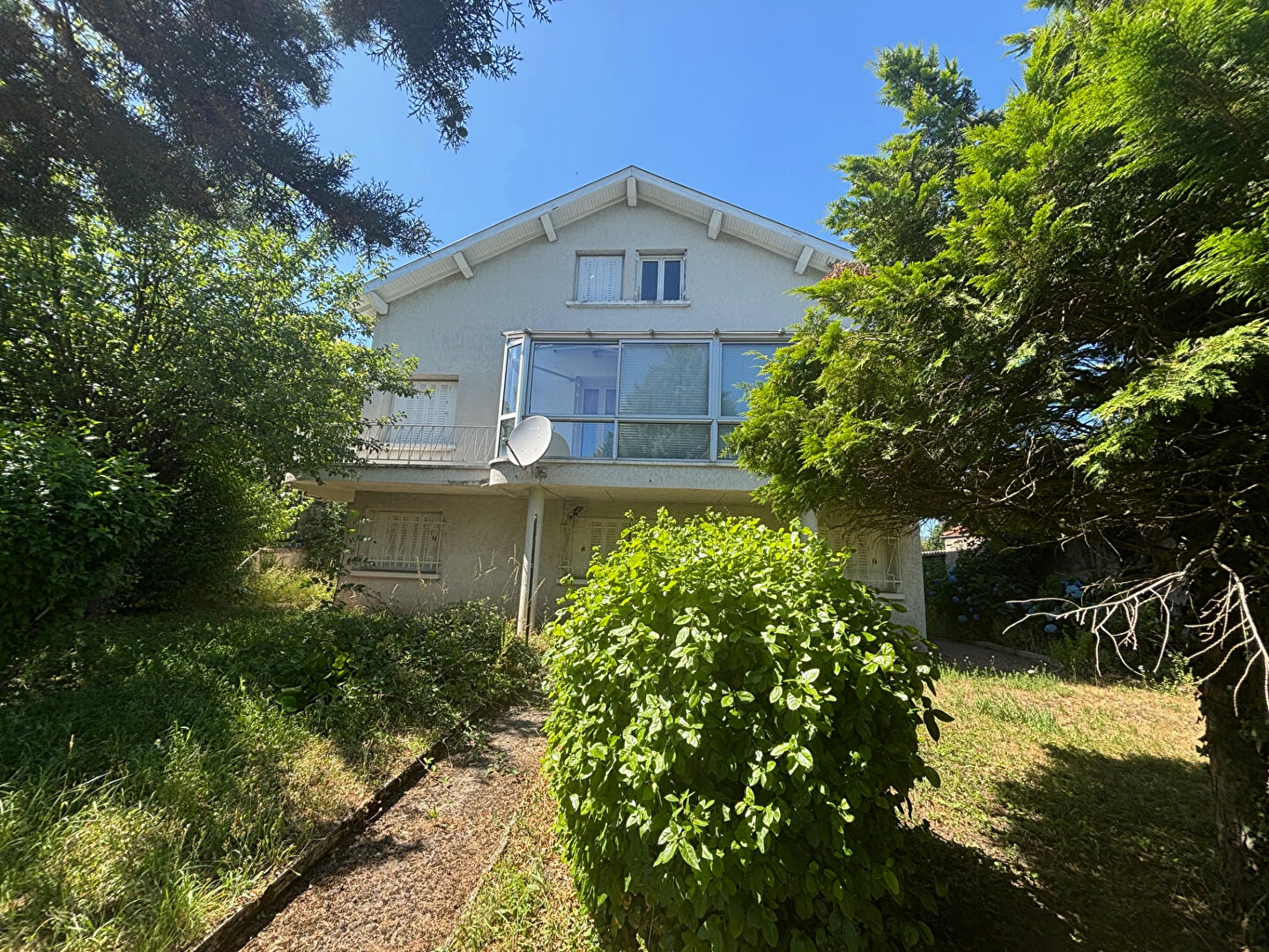 Agence immobilière de Fides Hermes - Fides Hermes