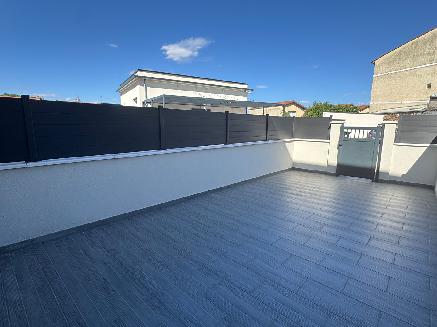 Agence immobilière de Fides Hermes - Fides Hermes