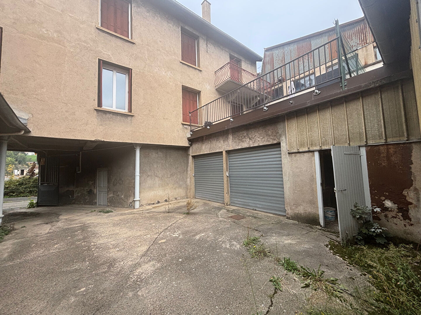 Immeuble Saint Etienne 10 pièce(s) 250 m2
