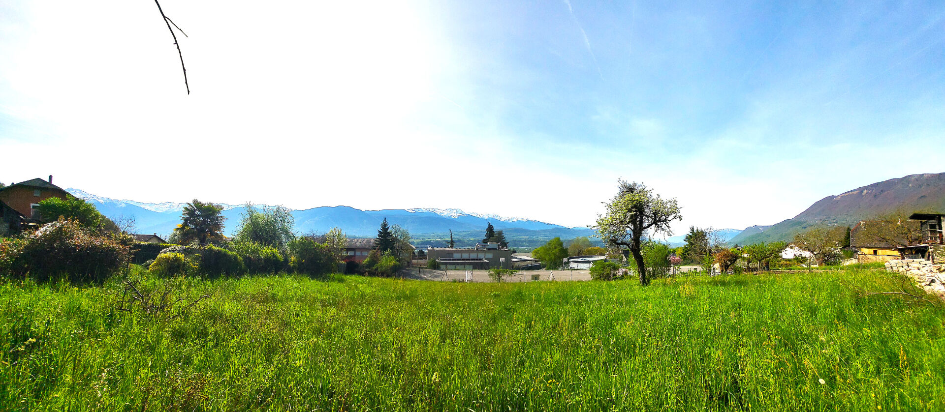 Agence immobilière de Fides Hermes - Fides Hermes