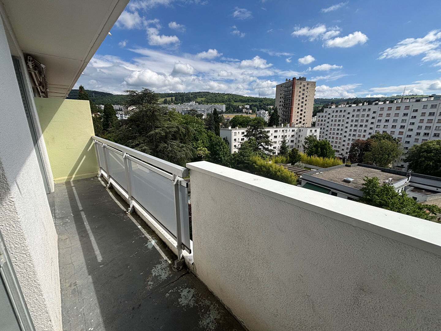 Agence immobilière de Fides Hermes - Fides Hermes