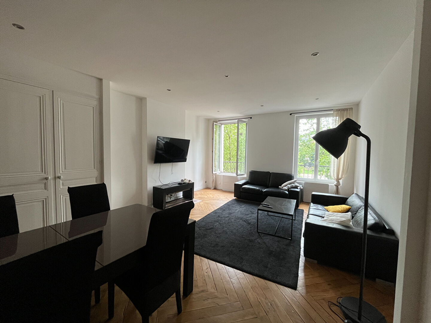 Agence immobilière de Fides Hermes - Fides Hermes