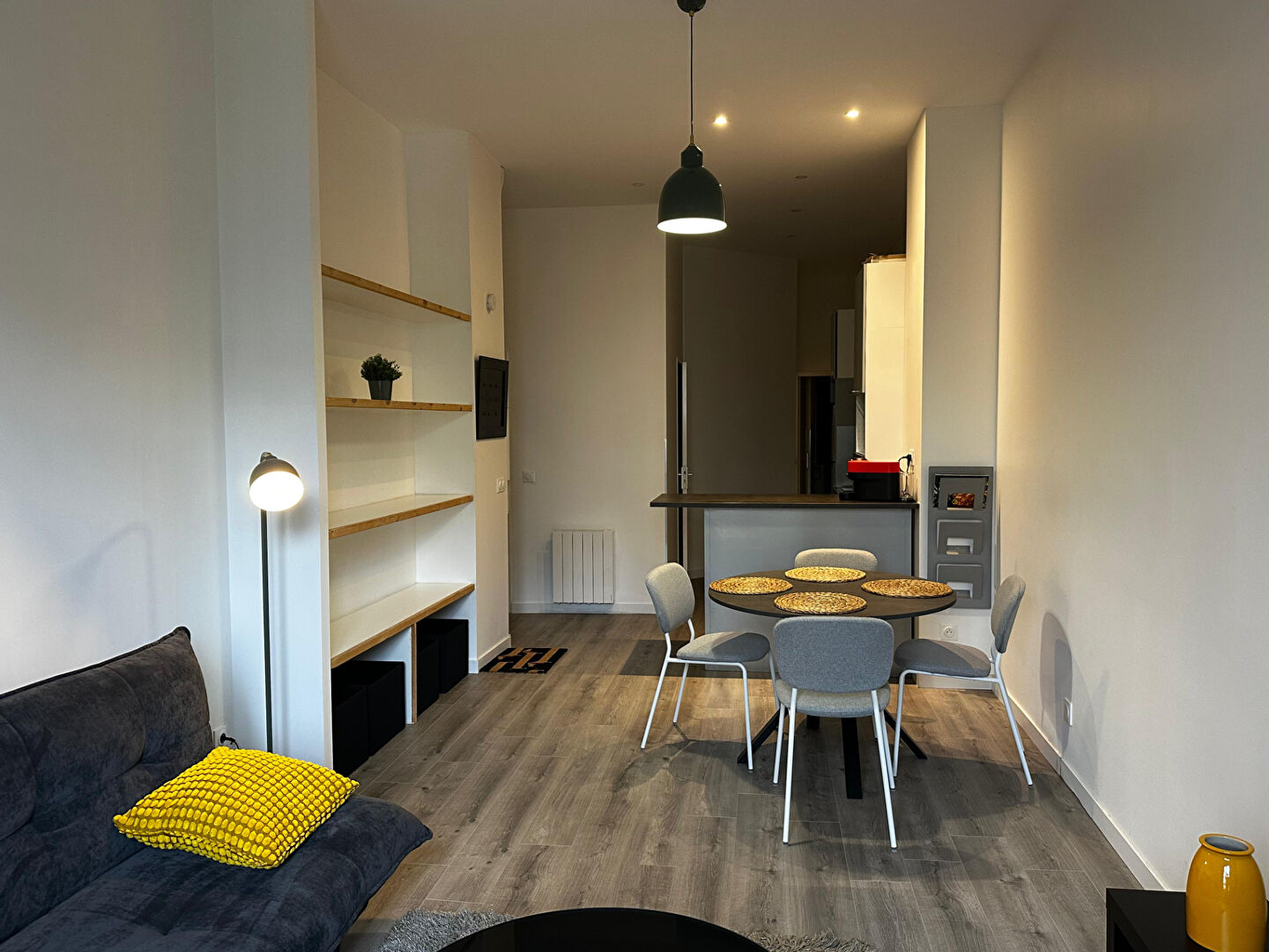 Agence immobilière de Fides Hermes - Fides Hermes