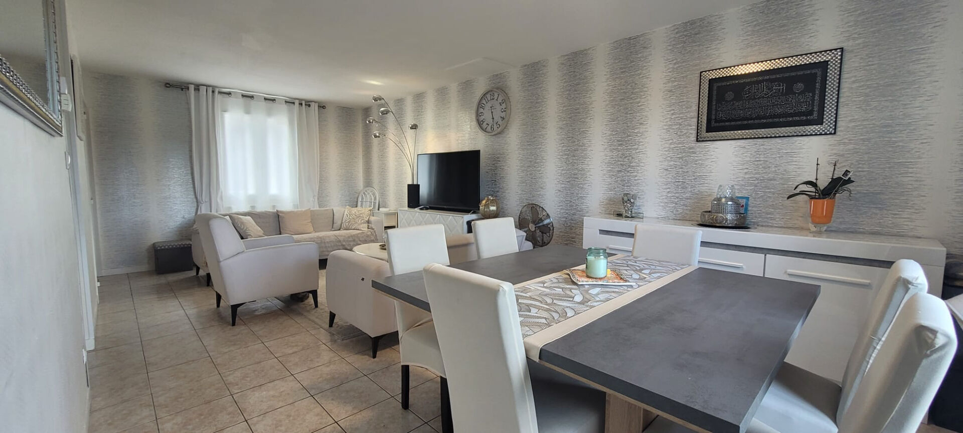 Photo Belle Maison  de 7 pièces St-Etienne Nord image 3/6