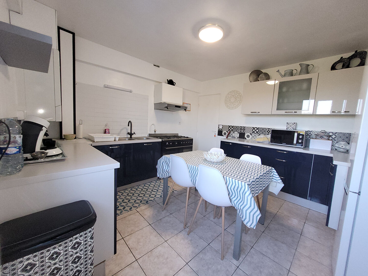 Photo Belle Maison  de 7 pièces St-Etienne Nord image 4/6