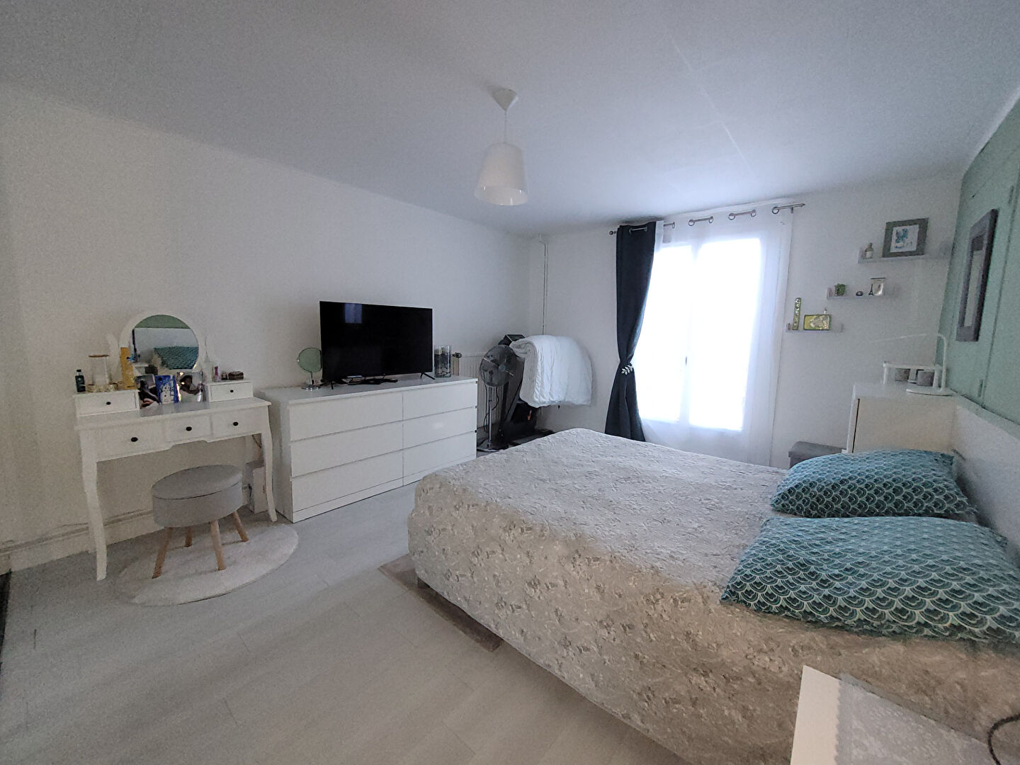 Photo Belle Maison  de 7 pièces St-Etienne Nord image 5/6