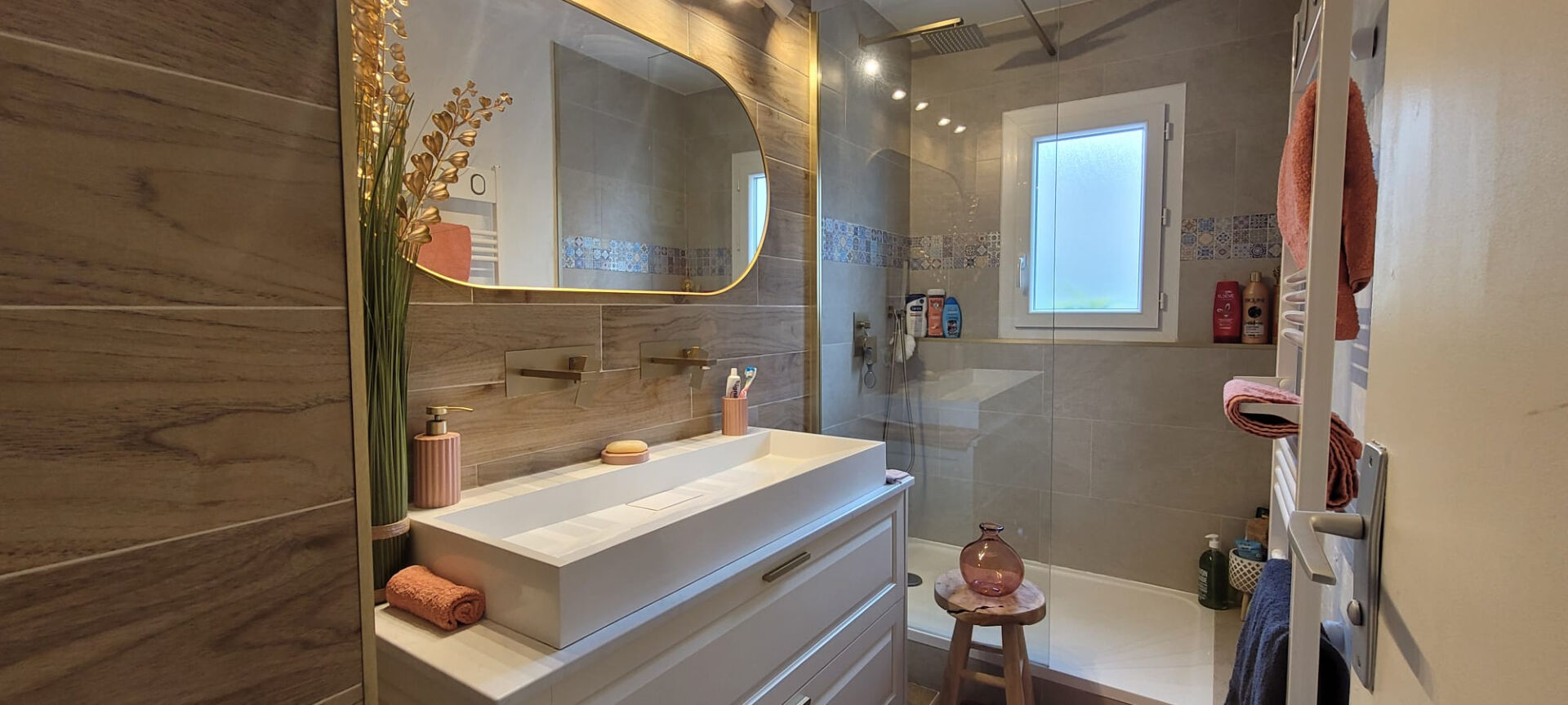 Photo Belle Maison  de 7 pièces St-Etienne Nord image 6/6