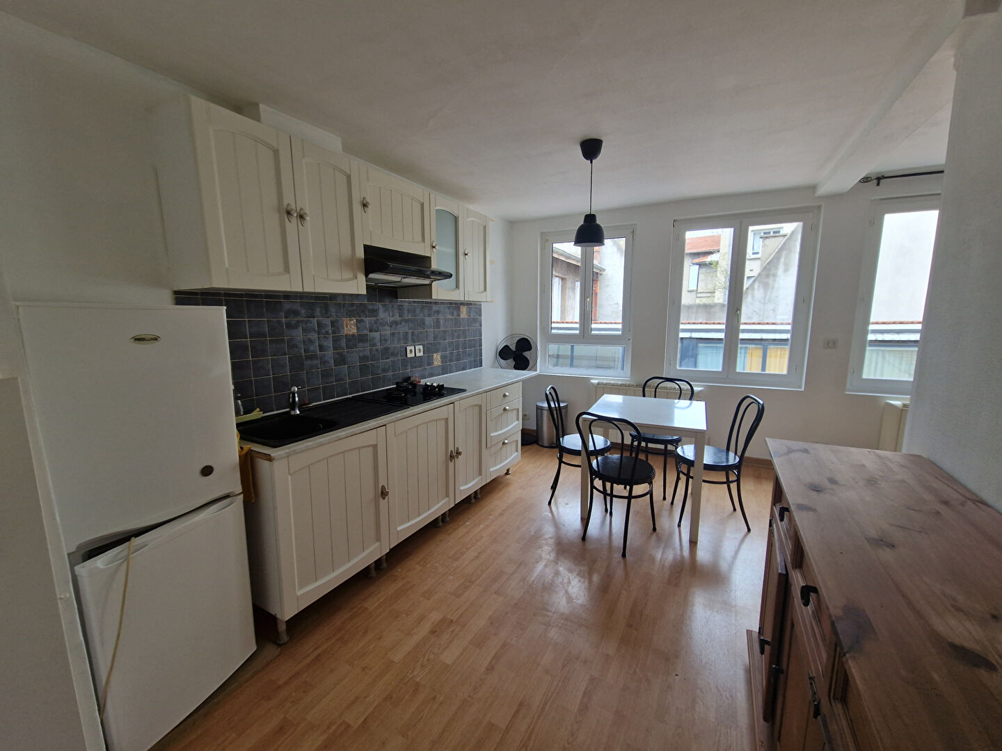 Studio de 28m2 SECTEUR FOURNEYRON
