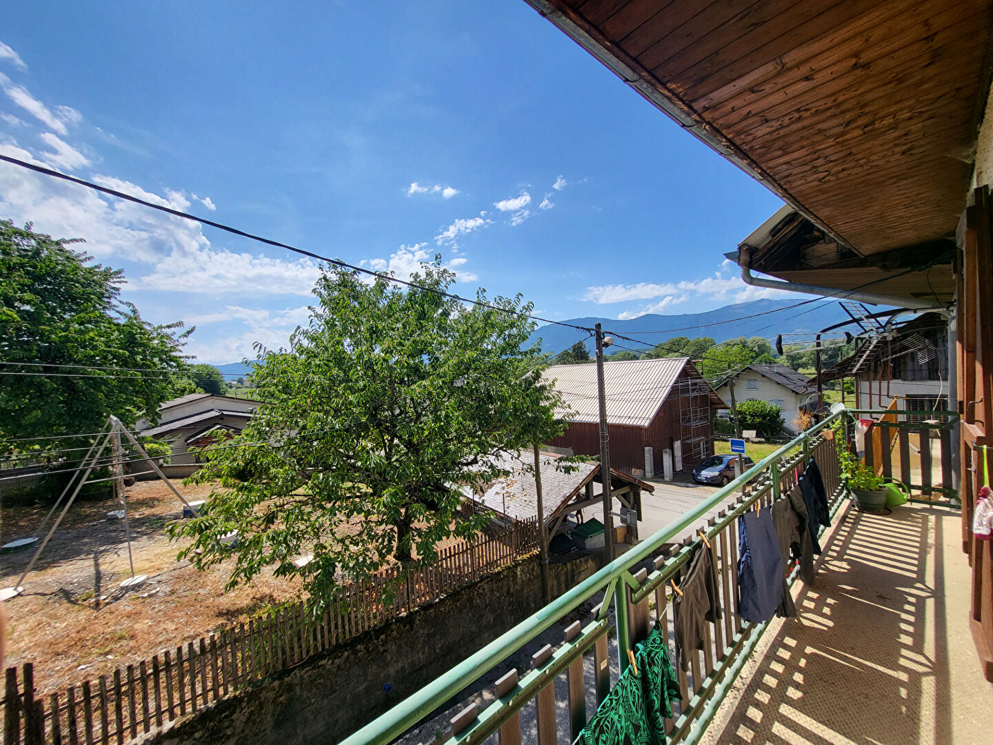 Agence immobilière de Fides Hermes - Fides Hermes