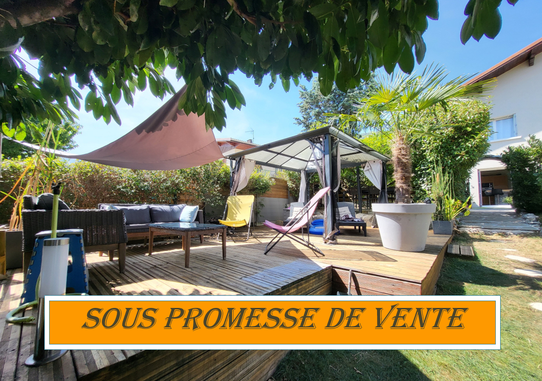 Appartement  4 pièce(s) 82 m2