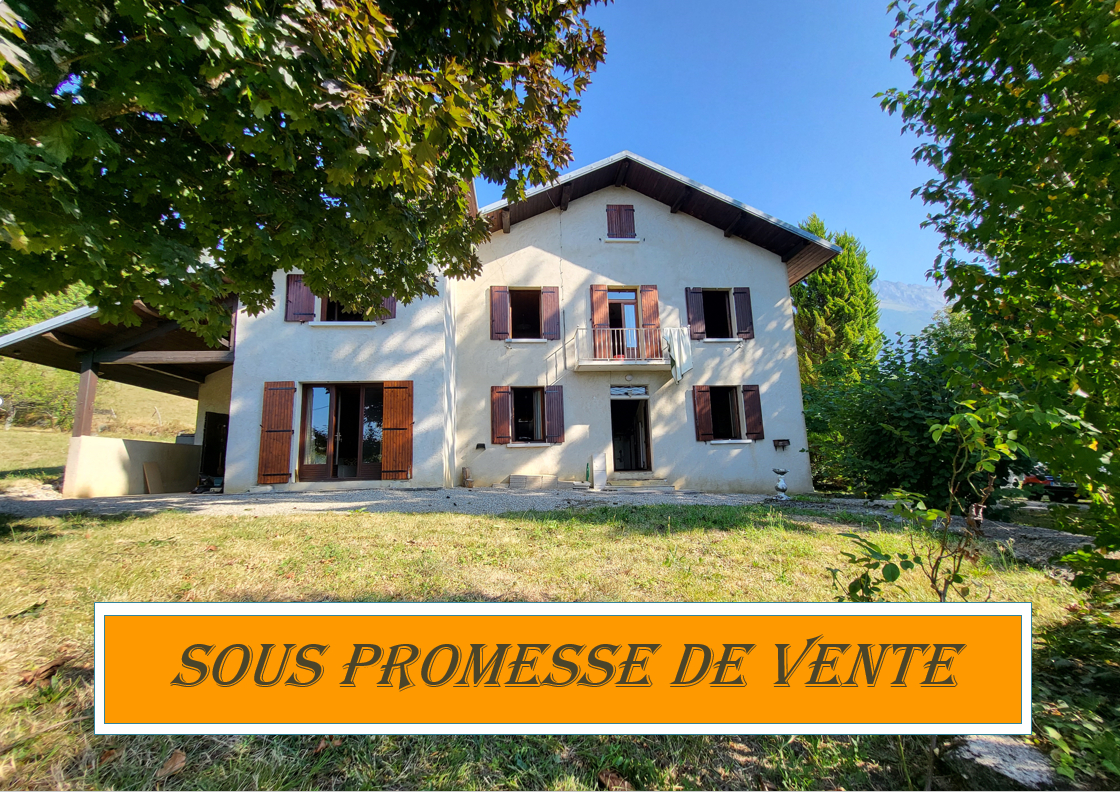 Maison  5 pièce(s) 105 m2