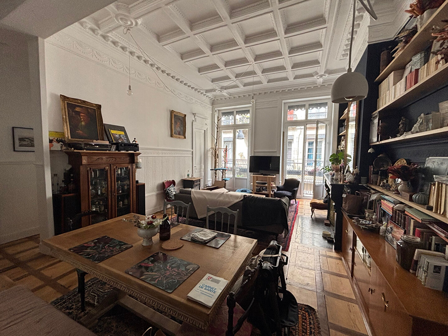 Agence immobilière de Fides Hermes - Fides Hermes