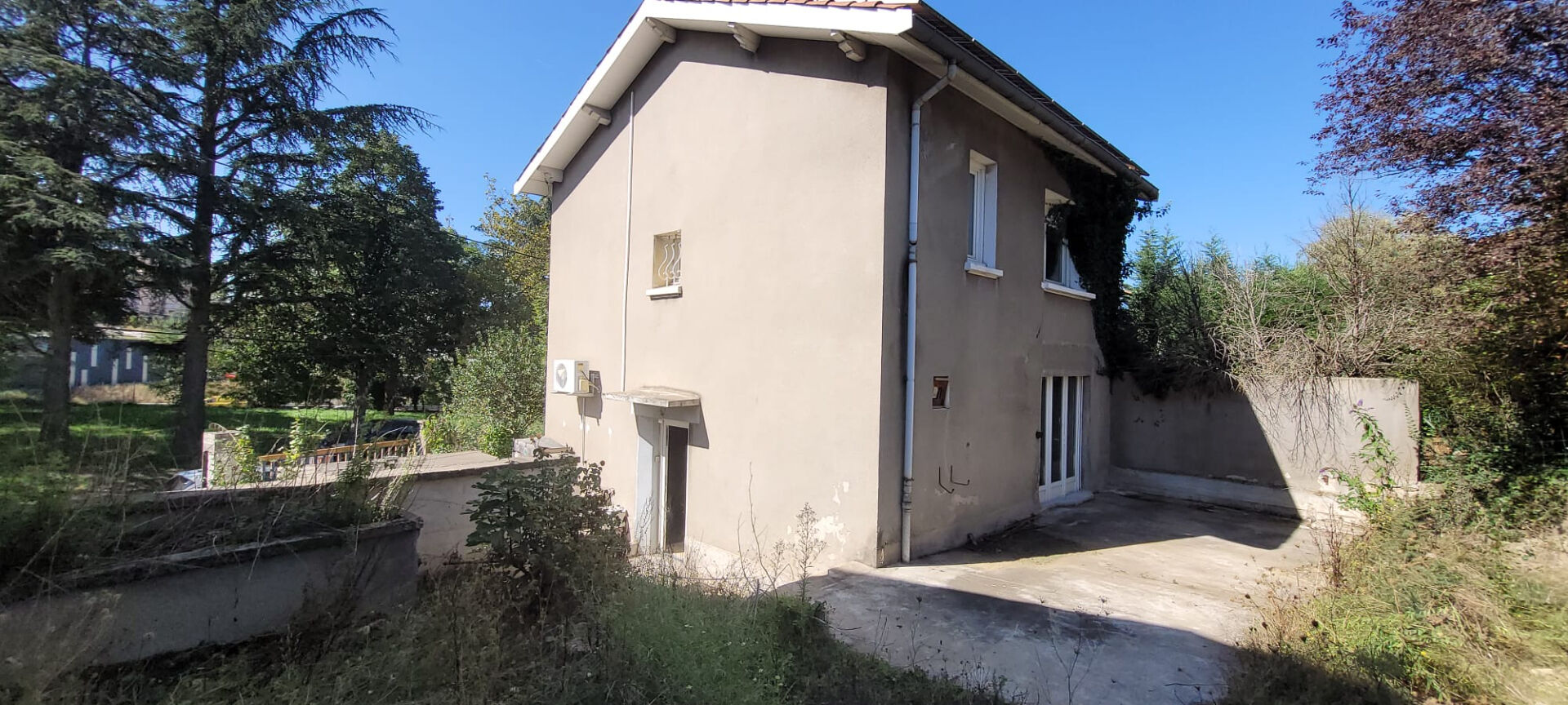 Photo Maison en plateau / Potentiel 4 pièces image 2/6