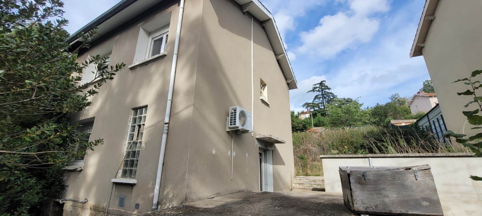 Photo Maison en plateau / Potentiel 4 pièces image 3/6