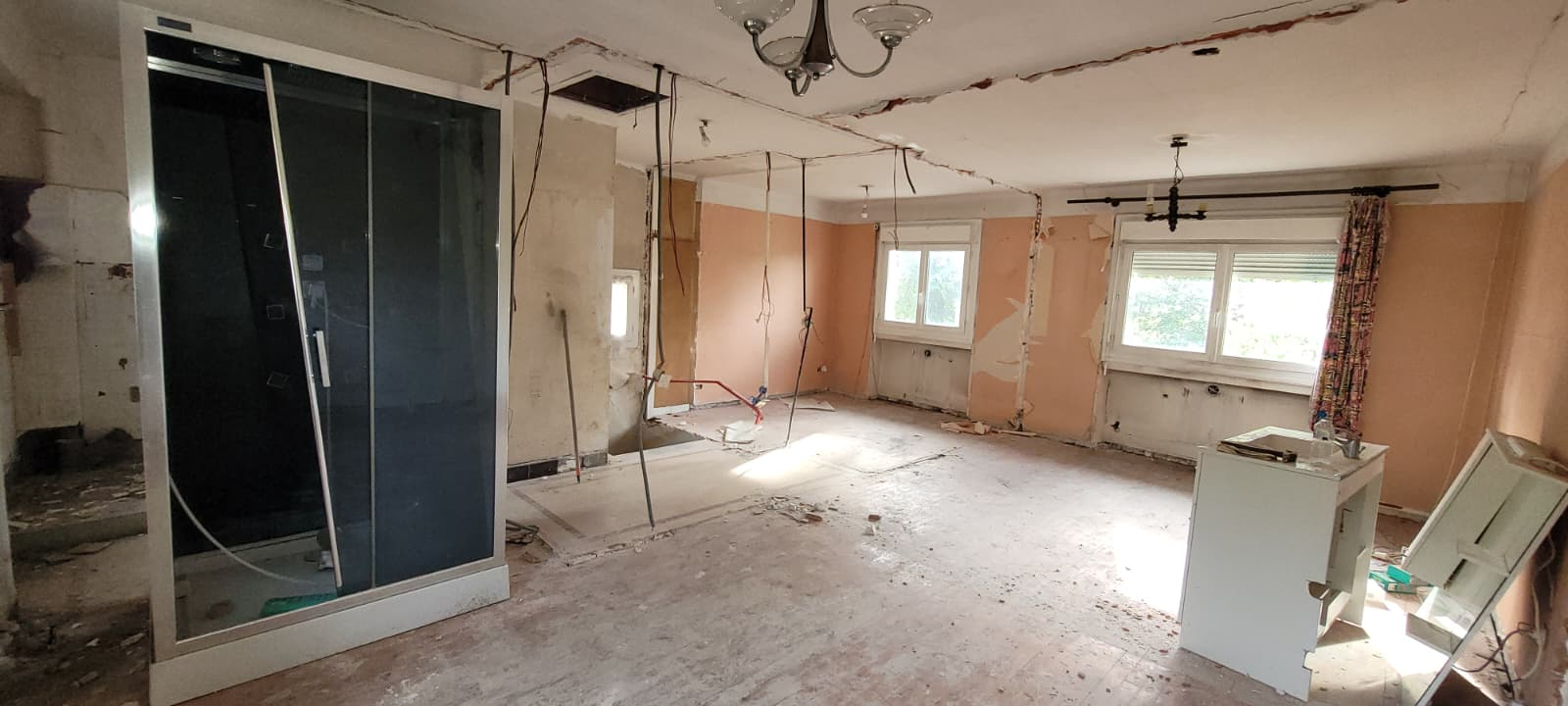 Photo Maison en plateau / Potentiel 4 pièces image 6/6