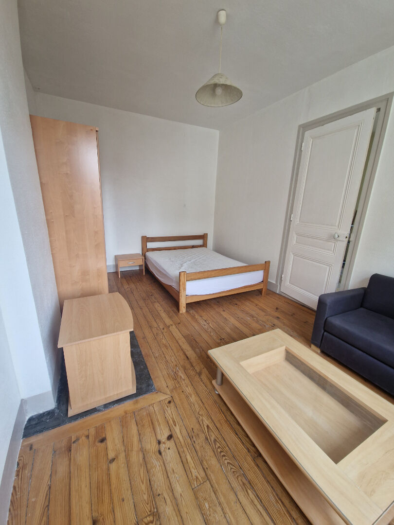 Appartement  2 pièce(s)