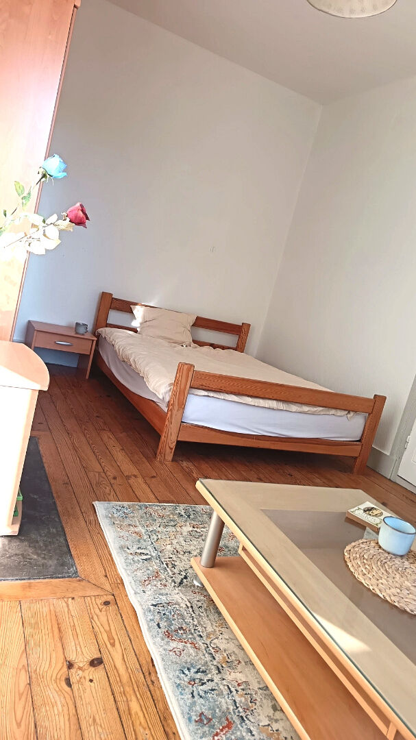 Appartement  2 pièce(s)