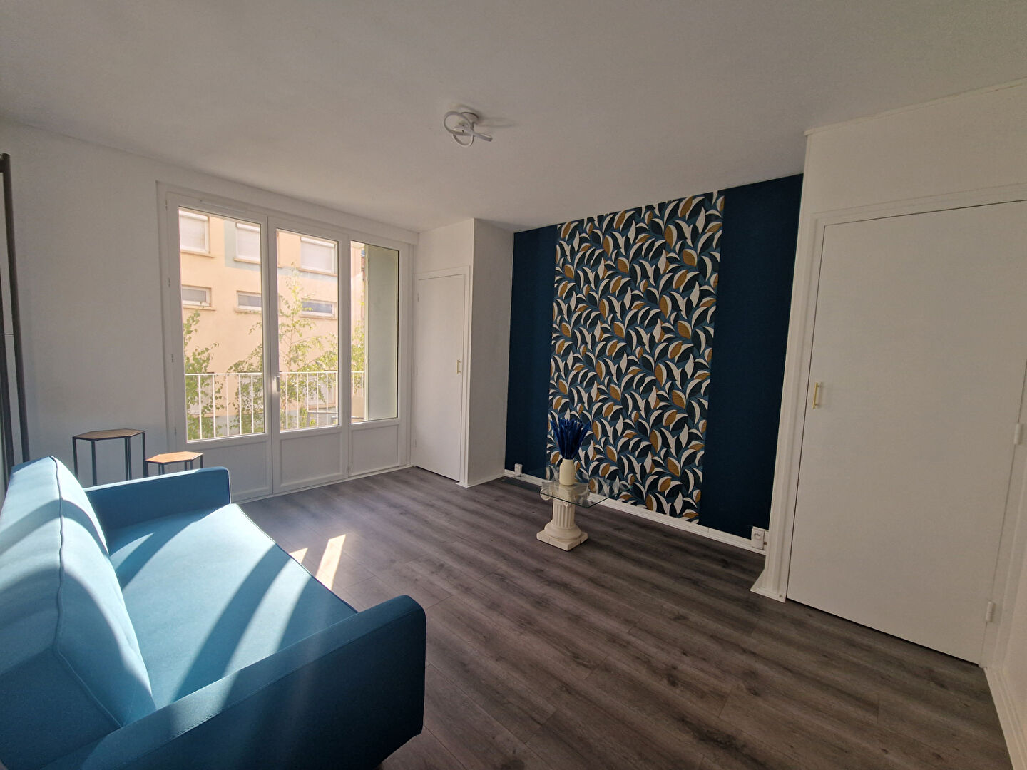 Appartement Saint Etienne 2 pièce(s) 40 m2