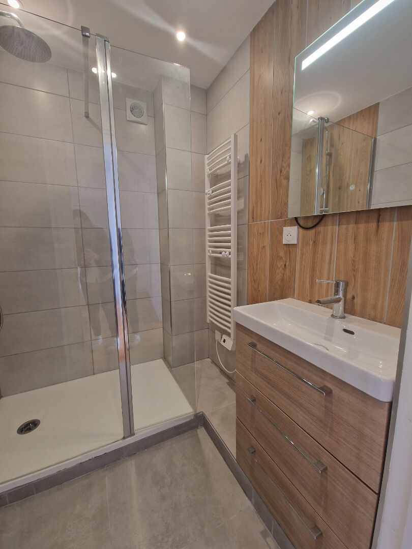 Appartement Saint Etienne 4 pièce(s) 65 m2