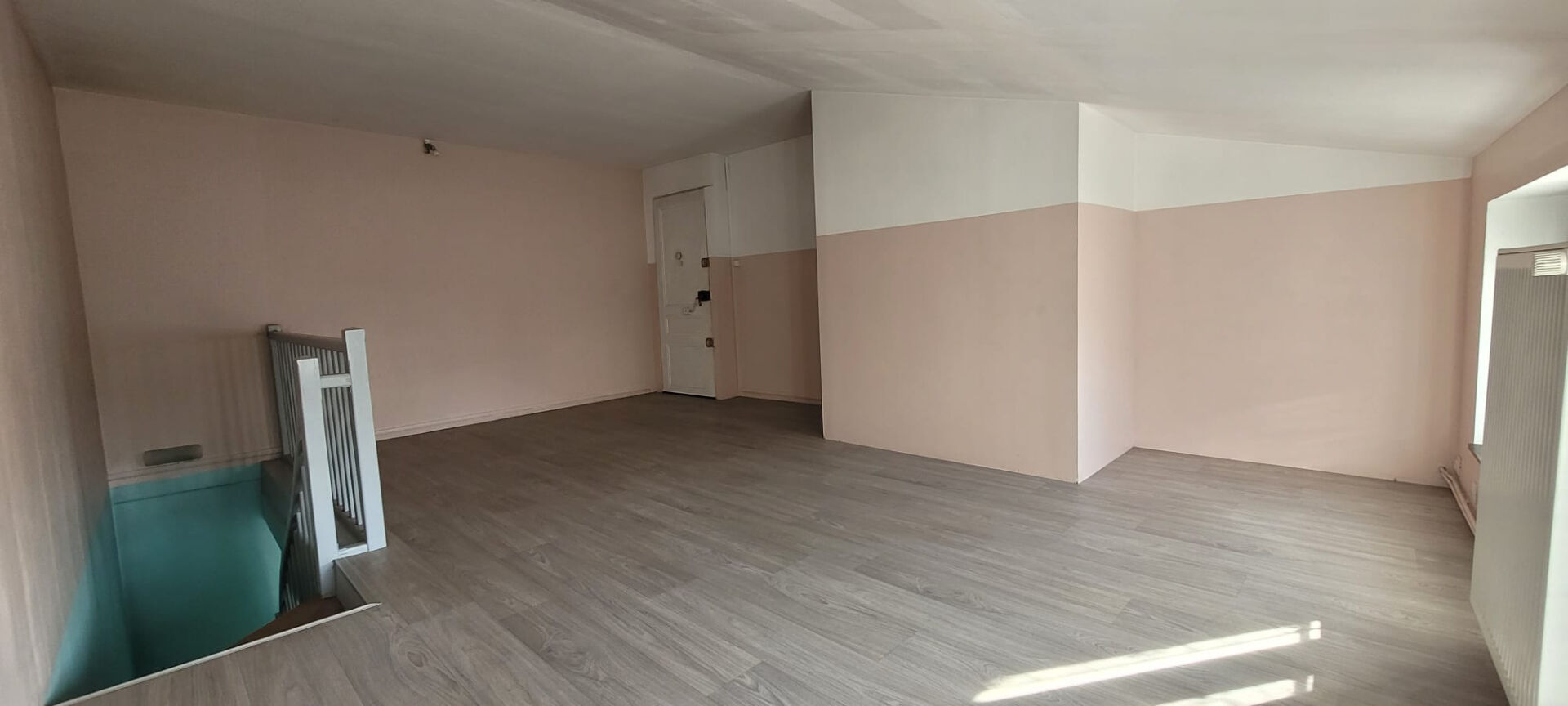 Agence immobilière de Fides Hermes - Fides Hermes