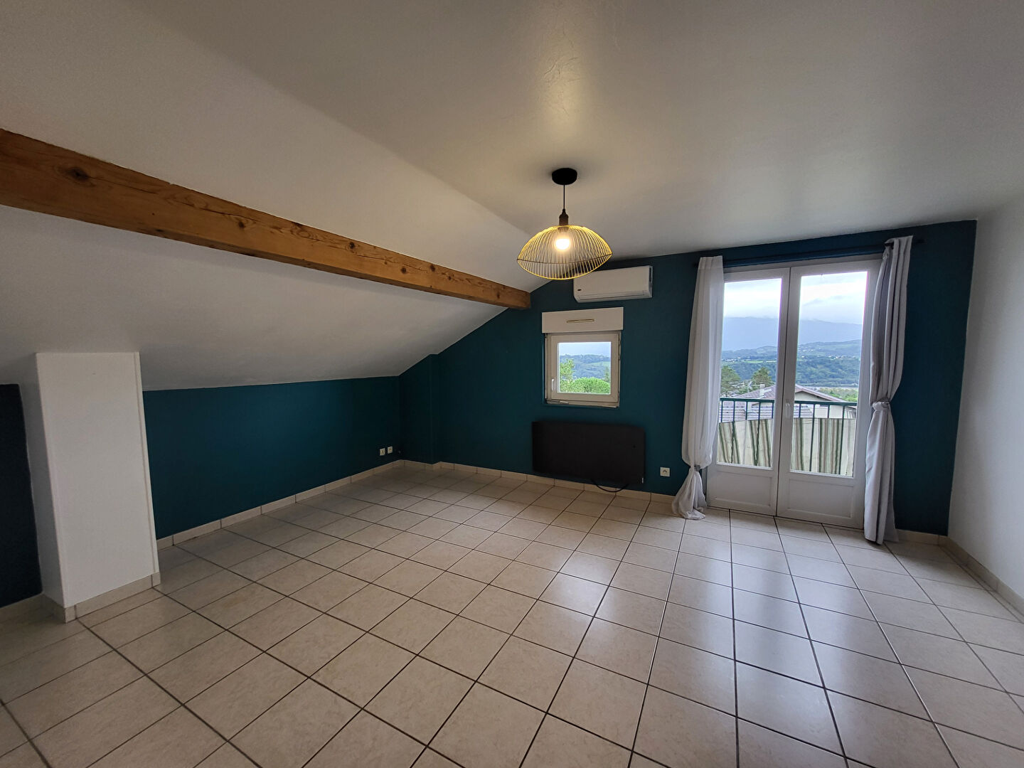 Appartement  3 pièce(s) 55 m2